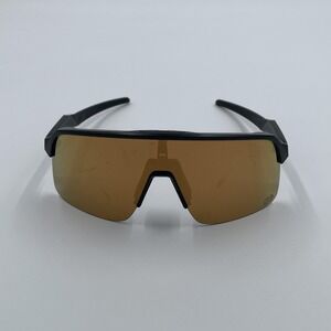 Oakley Sutro Tour de France Sunglasses Prizm Brown Lens Cycling Sport Frame Only